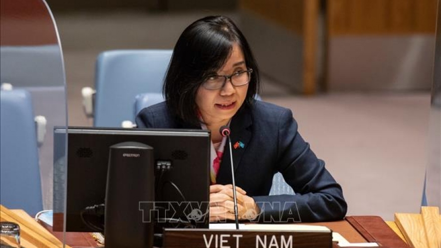 Vietnam supports JCPOA resumption efforts